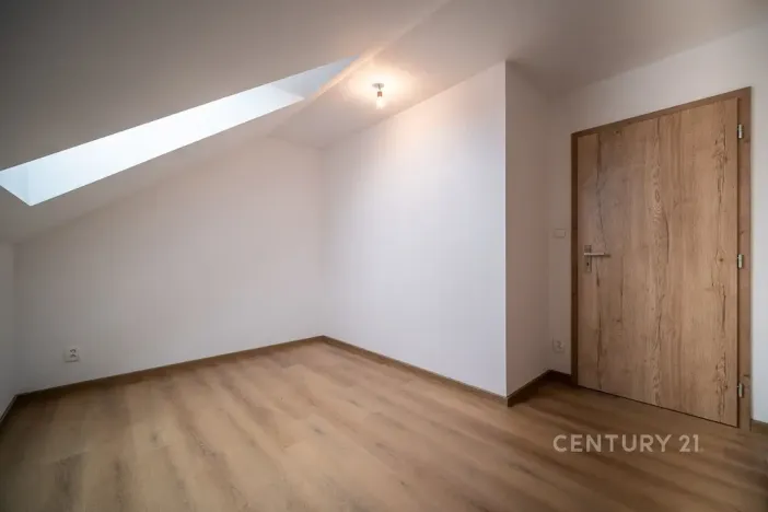 Prodej rodinného domu, Homole, 161 m2