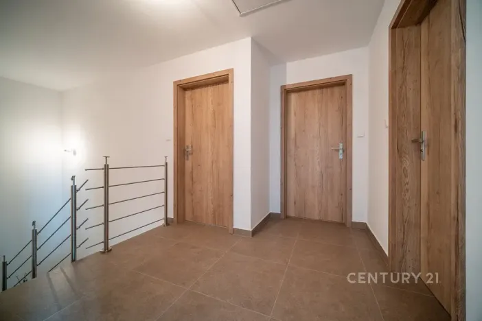 Prodej rodinného domu, Homole, 161 m2