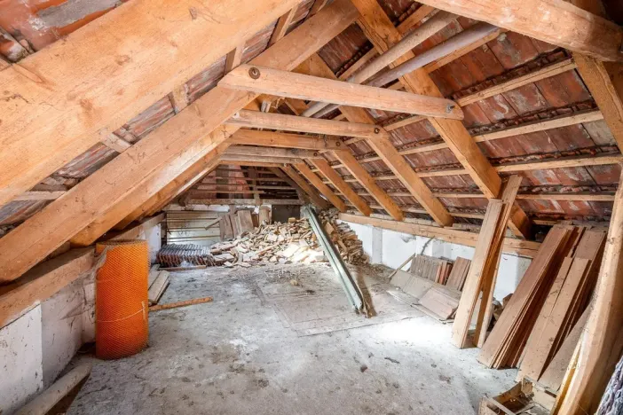 Prodej chaty, Řemíčov, 95 m2