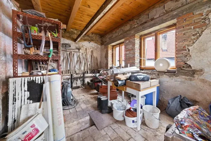 Prodej chaty, Řemíčov, 95 m2