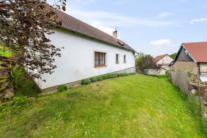Prodej chaty, Řemíčov, 95 m2