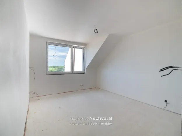 Prodej rodinného domu, Pasohlávky, 118 m2