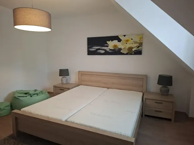 Pronájem rodinného domu, Staré Město, 180 m2