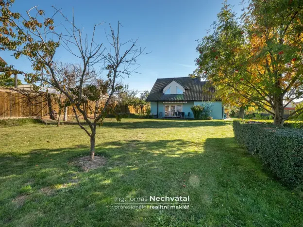 Prodej rodinného domu, Kunštát, Pod Hlubnou, 121 m2