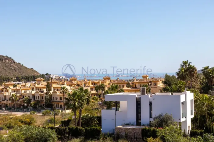 Prodej pozemku, Murcia, Cartagena, Španělsko, 500 m2