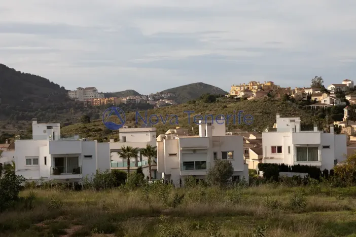 Prodej pozemku, Murcia, Cartagena, Španělsko, 500 m2