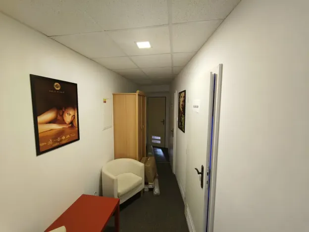 Pronájem obchodního prostoru, Třebíč - Vnitřní Město, Hasskova, 50 m2