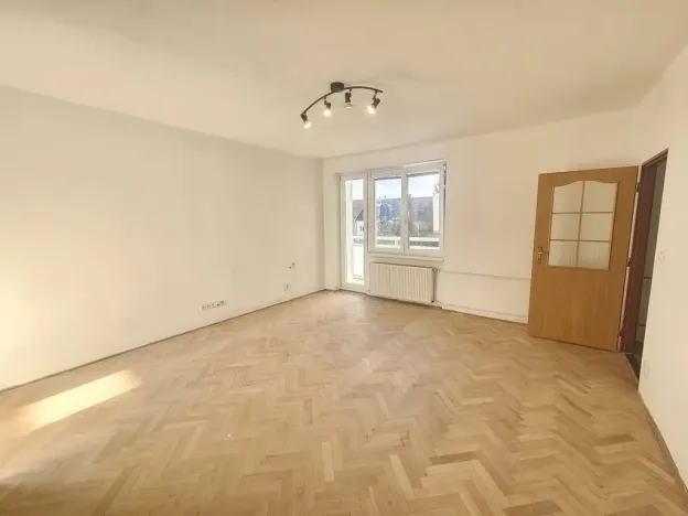 Pronájem bytu 2+1, Plzeň - Východní Předměstí, Liliová, 70 m2