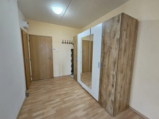 Pronájem bytu 3+1, Město Touškov, U Stadionu, 63 m2