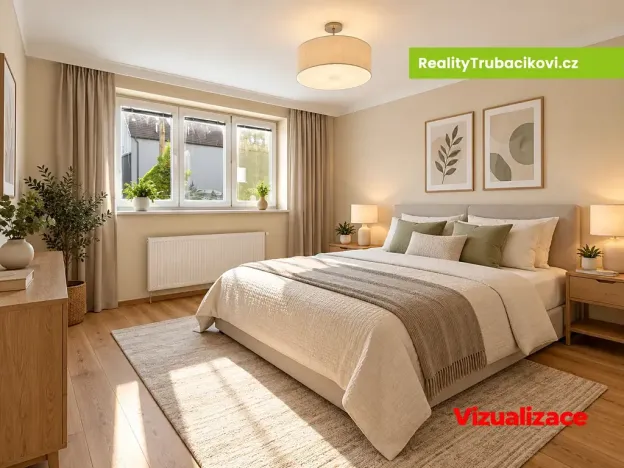Prodej rodinného domu, Uherský Ostroh, 70 m2
