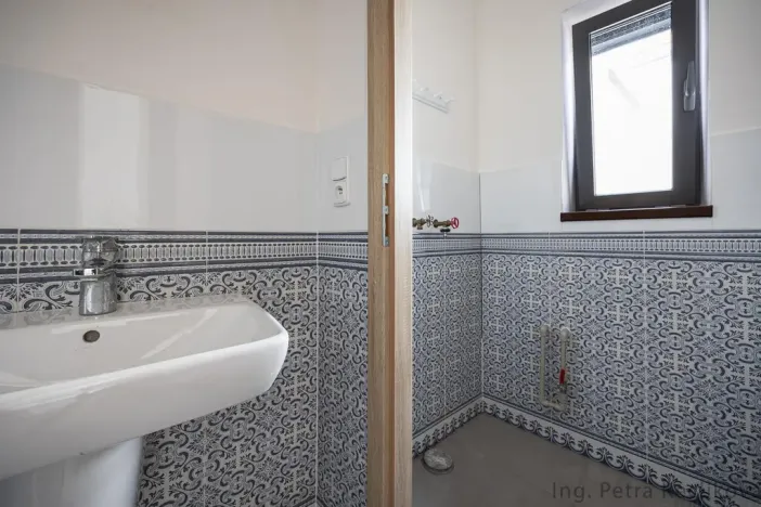 Prodej rodinného domu, Šlapanice, Brněnská, 154 m2