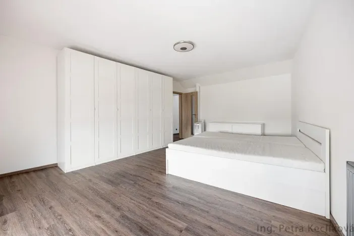 Prodej rodinného domu, Šlapanice, Brněnská, 154 m2