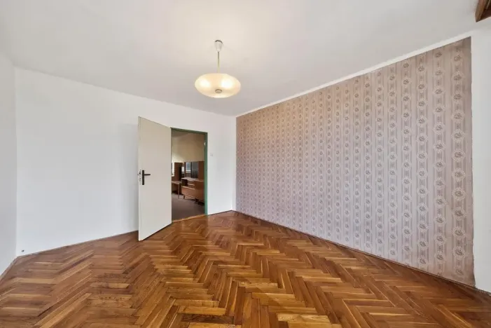 Prodej rodinného domu, Předklášteří, Nezvalova, 135 m2
