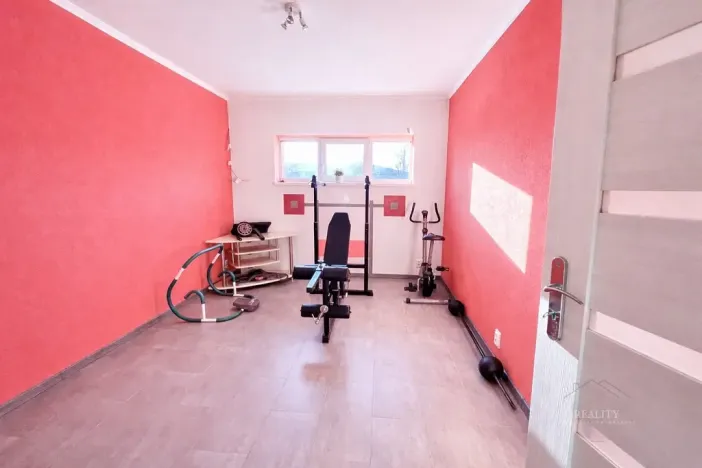 Prodej rodinného domu, Aš - Kopaniny, 250 m2