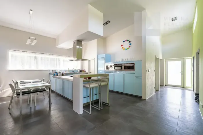 Prodej rodinného domu, Žernovník, 221 m2