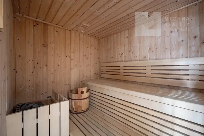 Prodej rodinného domu, Žernovník, 221 m2
