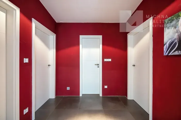 Prodej rodinného domu, Žernovník, 221 m2