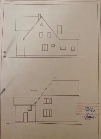 Prodej rodinného domu, Vsetín, Janišov, 150 m2
