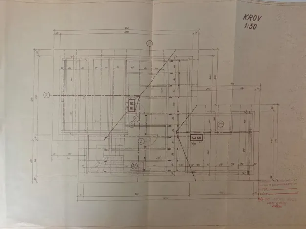 Prodej rodinného domu, Vsetín, Janišov, 150 m2