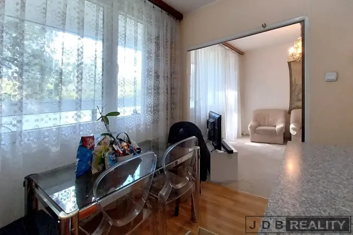 Prodej bytu 3+1, Praha - Prosek, Bílinská, 55 m2