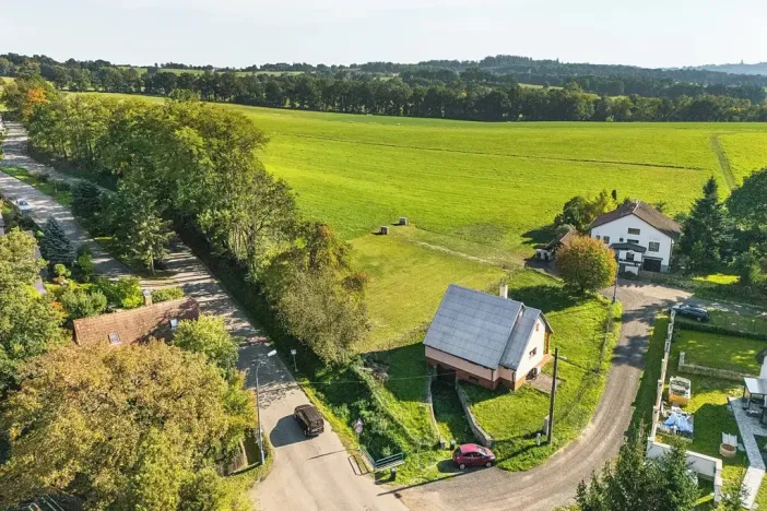 Prodej pozemku pro bydlení, Benešov, 950 m2