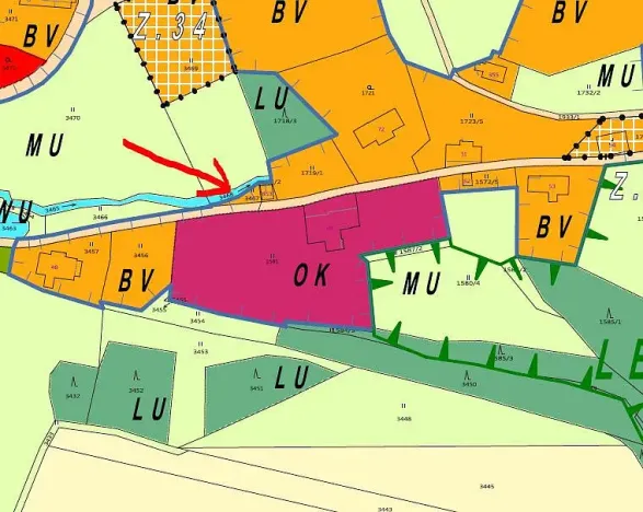 Prodej rodinného domu, Klášterec nad Orlicí, 330 m2