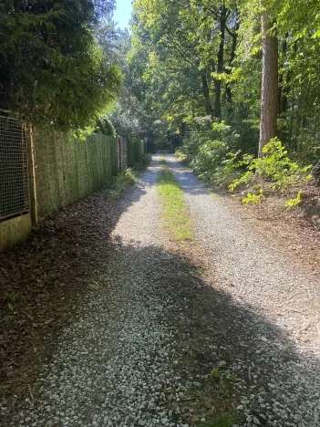 Prodej pozemku, Nová Ves pod Pleší, Ke Kapli, 1605 m2