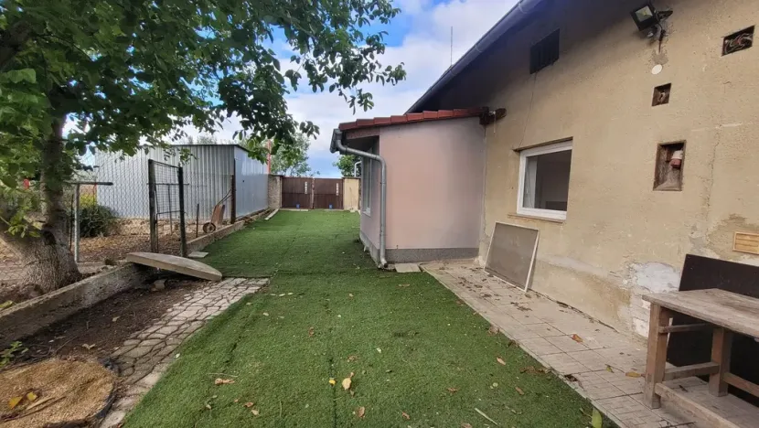 Prodej rodinného domu, Žabovřesky nad Ohří, Ke dráze, 200 m2