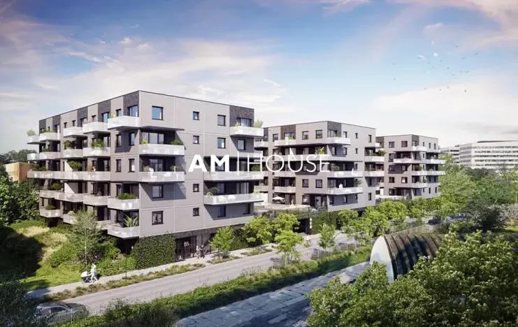 Prodej bytu 2+kk, Praha - Prosek, Prosecká, 54 m2