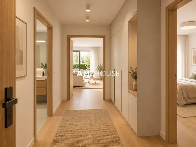 Prodej bytu 2+kk, Praha - Vysočany, Pod Harfou, 45 m2