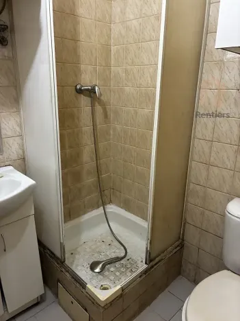 Prodej bytu 1+kk, Praha - Podolí, Sinkulova, 32 m2