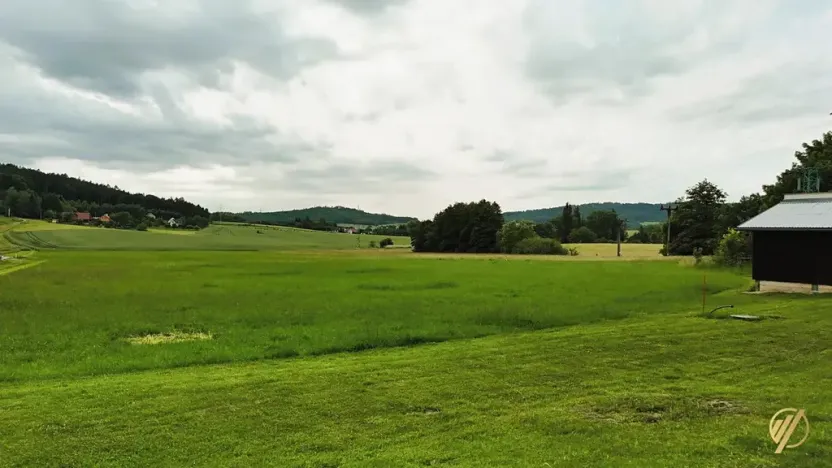 Prodej pozemku pro bydlení, Podhradí, 3620 m2
