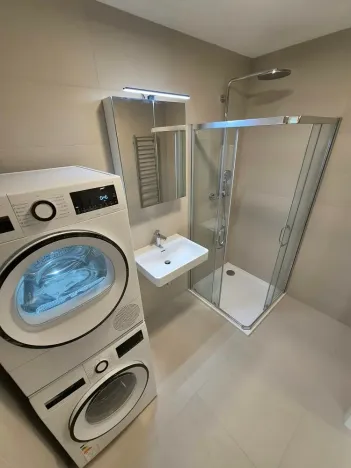 Pronájem bytu 2+kk, Praha - Stodůlky, Mládí, 53 m2