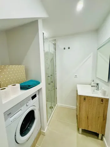 Prodej bytu 2+kk, Los Cristianos, Španělsko, 63 m2