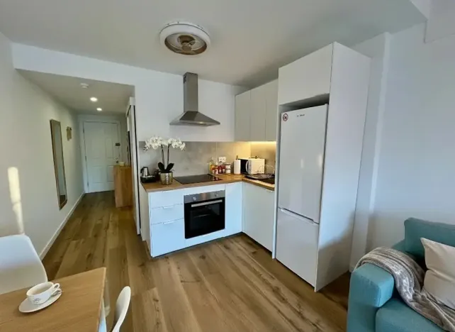 Prodej bytu 2+kk, Los Cristianos, Španělsko, 63 m2