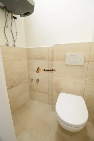 Pronájem bytu 1+kk, Praha - Nusle, Žateckých, 30 m2