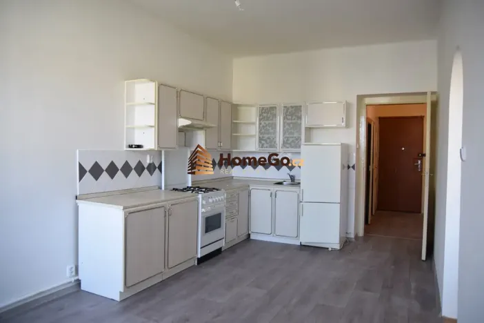 Pronájem bytu 2+kk, Praha - Nusle, Na Vítězné pláni, 49 m2