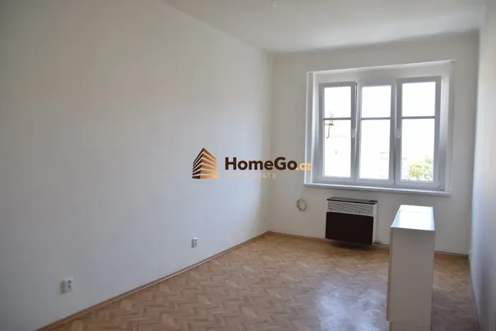 Pronájem bytu 2+kk, Praha - Nusle, Na Vítězné pláni, 49 m2