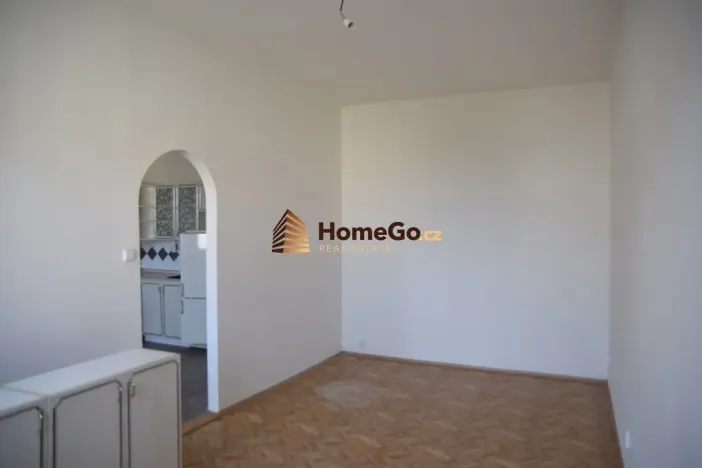 Pronájem bytu 2+kk, Praha - Nusle, Na Vítězné pláni, 49 m2