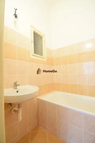 Pronájem bytu 2+kk, Praha - Nusle, Pod Terebkou, 47 m2