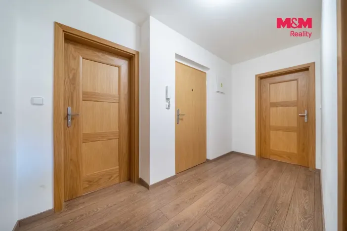 Pronájem bytu 2+1, Plzeň - Jižní Předměstí, Hřímalého, 64 m2