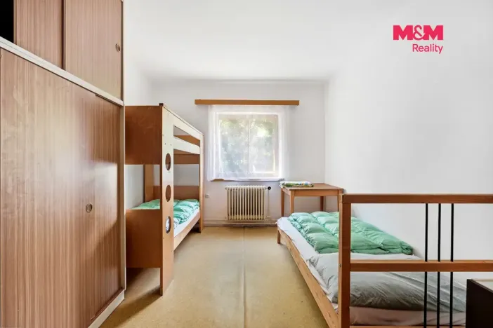 Prodej rodinného domu, Deštné v Orlických horách, 850 m2