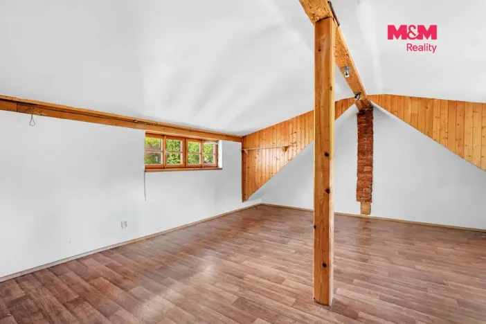 Prodej rodinného domu, Deštné v Orlických horách, 850 m2