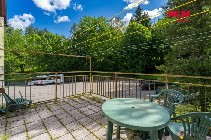 Prodej rodinného domu, Deštné v Orlických horách, 850 m2