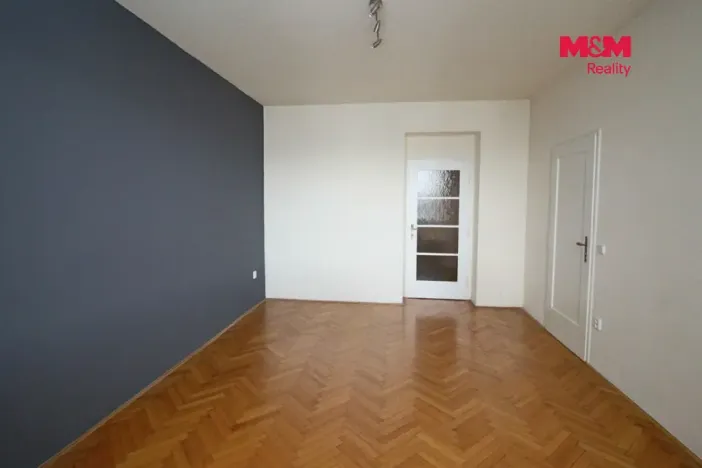Prodej bytu 3+kk, Hradec Králové - Pražské Předměstí, Kollárova, 78 m2