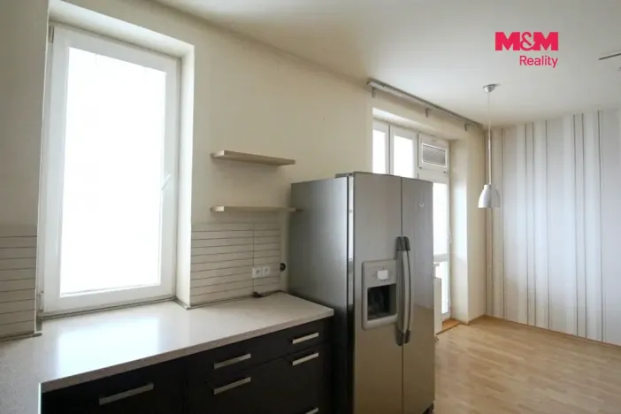 Prodej bytu 3+kk, Hradec Králové - Pražské Předměstí, Kollárova, 78 m2