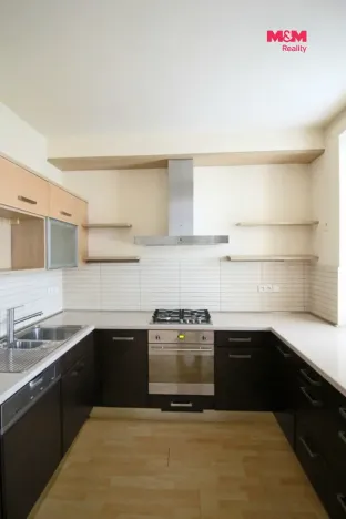 Prodej bytu 3+kk, Hradec Králové - Pražské Předměstí, Kollárova, 78 m2