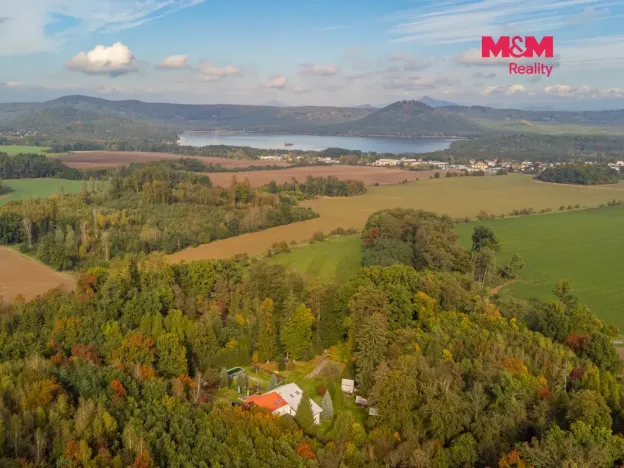 Prodej ubytování, Doksy, Štědrá, 500 m2