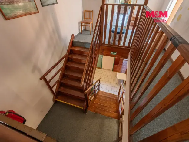 Prodej ubytování, Doksy, Štědrá, 500 m2