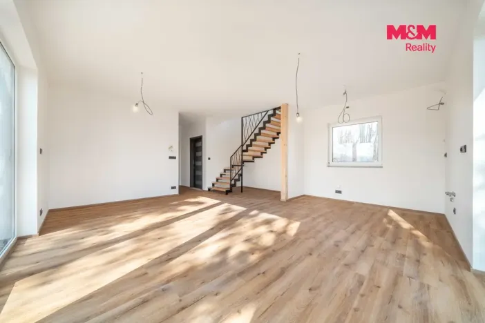 Prodej rodinného domu, Beroun - Beroun-Zdejcina, 85 m2